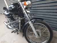 Royal Enfield Thunderbird 350