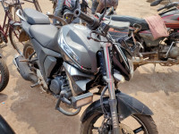 Yamaha FZ-S FI V2 2017 Model