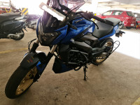 Bajaj Dominar 400 2018 Model