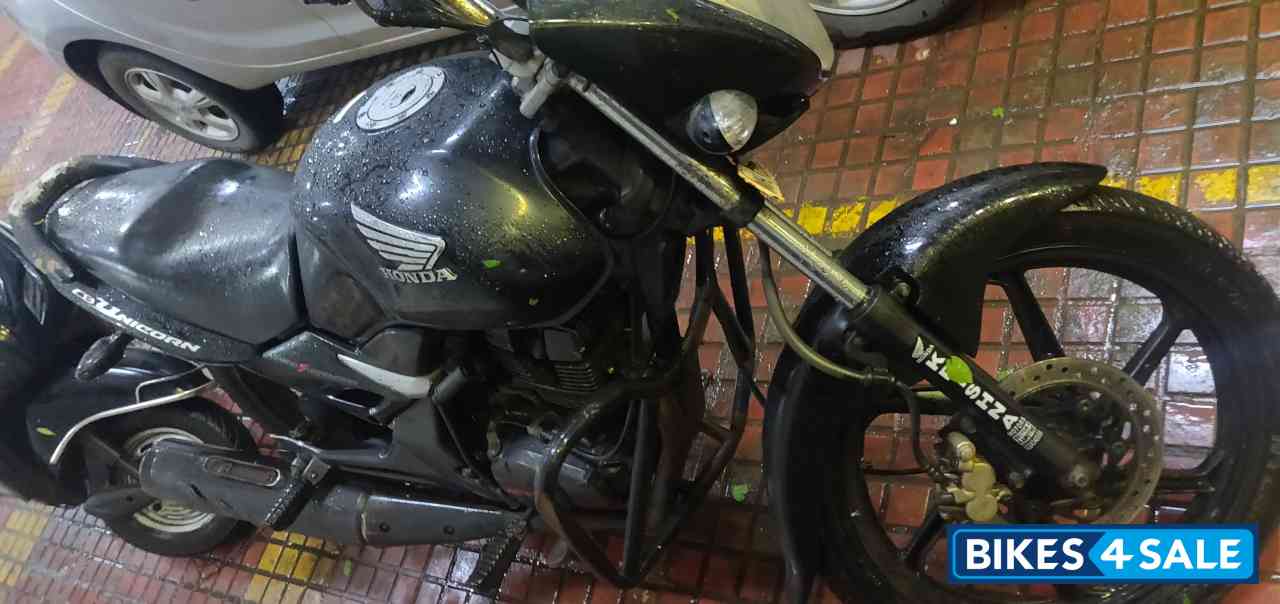 Honda CB Unicorn