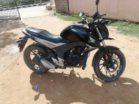 Honda CB Hornet 160R 2016 Model