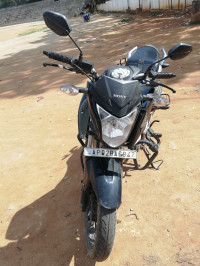 Honda CB Hornet 160R