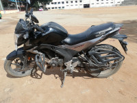 Honda CB Hornet 160R