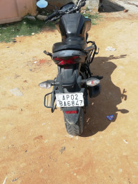 Honda CB Hornet 160R