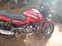 Bajaj Pulsar 150 DTSi 2017 Model
