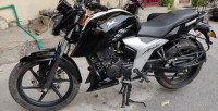 TVS Apache RTR 160 4V
