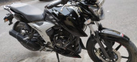 TVS Apache RTR 160 4V