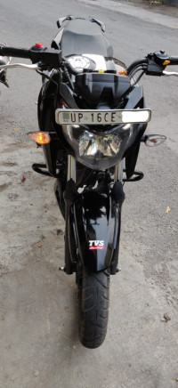 TVS Apache RTR 160 4V