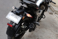 TVS Apache RTR 160 4V