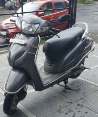 Honda Activa 3G