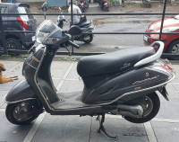 Honda Activa 3G