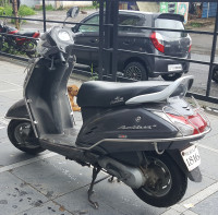 Honda Activa 3G