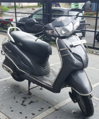 Honda Activa 3G