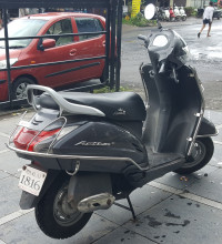 Honda Activa 3G