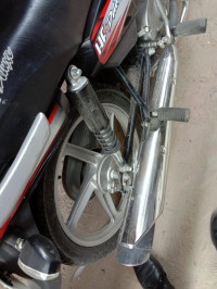 Hero HF Deluxe 2018 Model