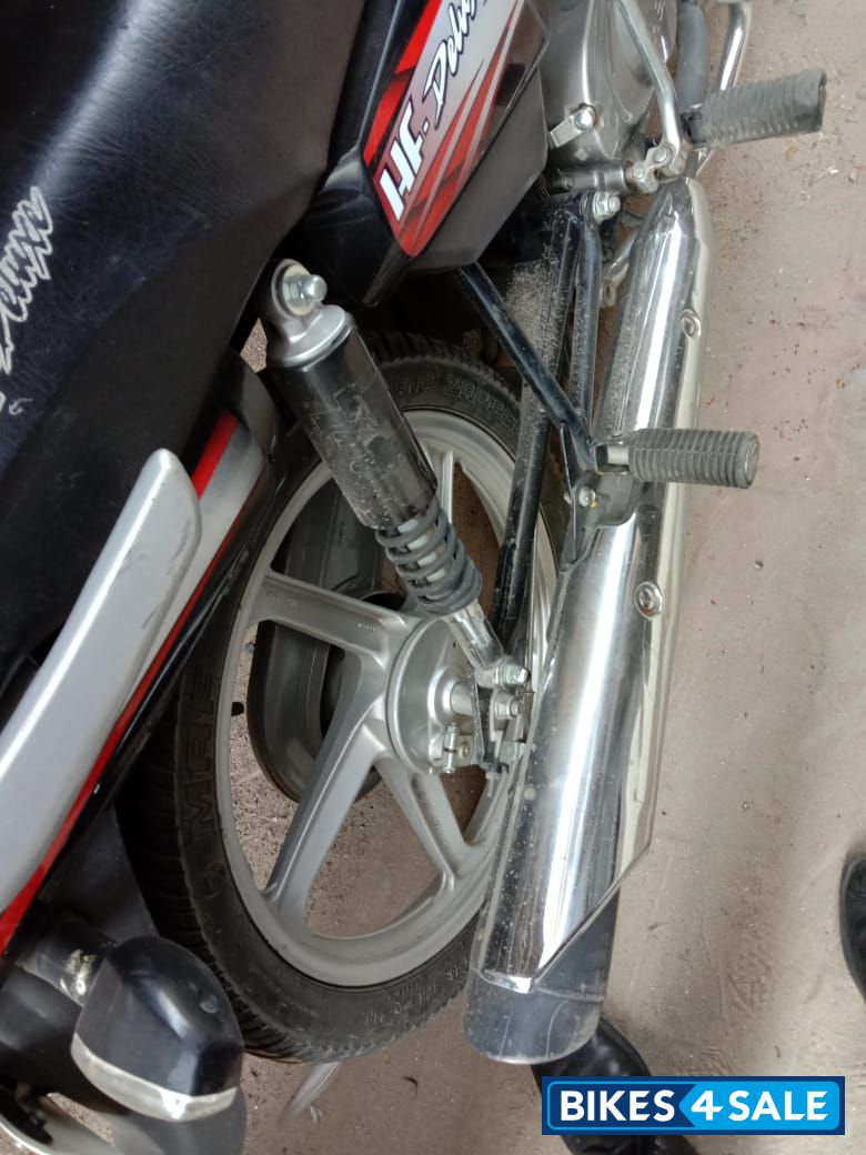 Hero HF Deluxe Hero HF Deluxe