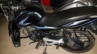 Bajaj Discover 100M 2014 Model
