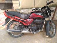 Hero Passion Plus 2007 Model