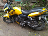 TVS Apache RTR 180 2013 Model
