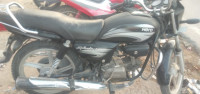 Hero Splendor Plus 2014 Model