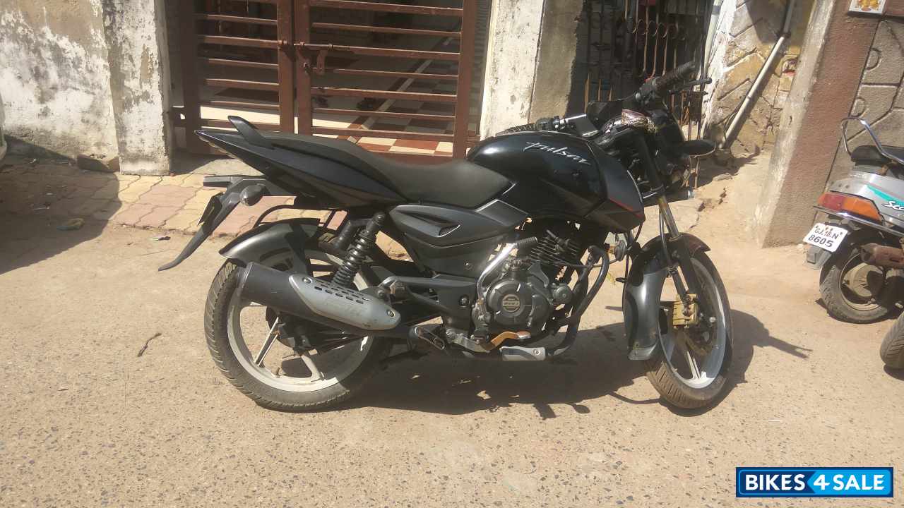 Bajaj Pulsar 150 DTSi