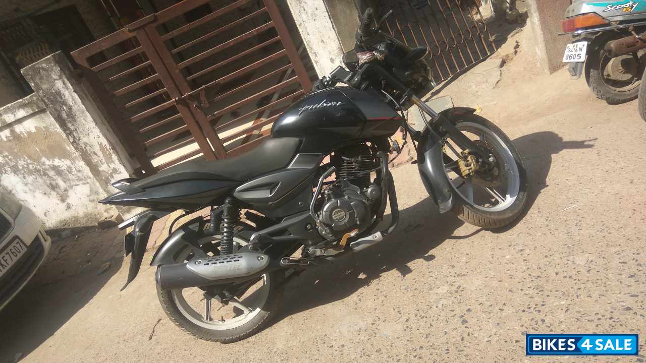 Bajaj Pulsar 150 DTSi