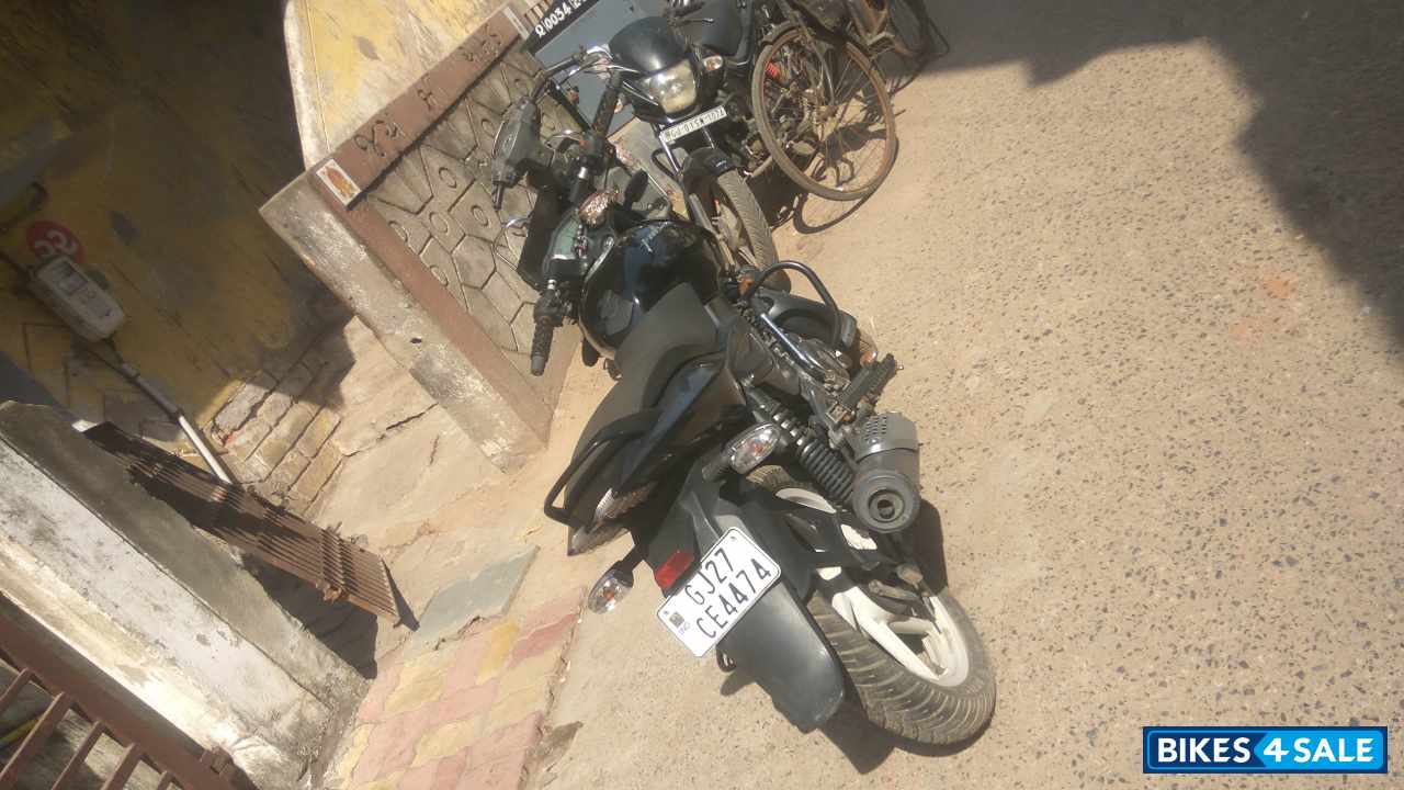 Bajaj Pulsar 150 DTSi