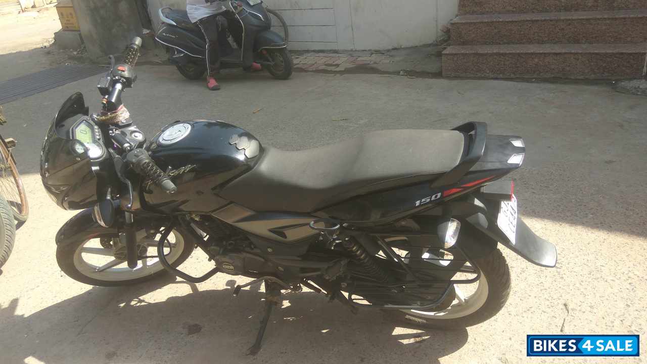 Bajaj Pulsar 150 DTSi
