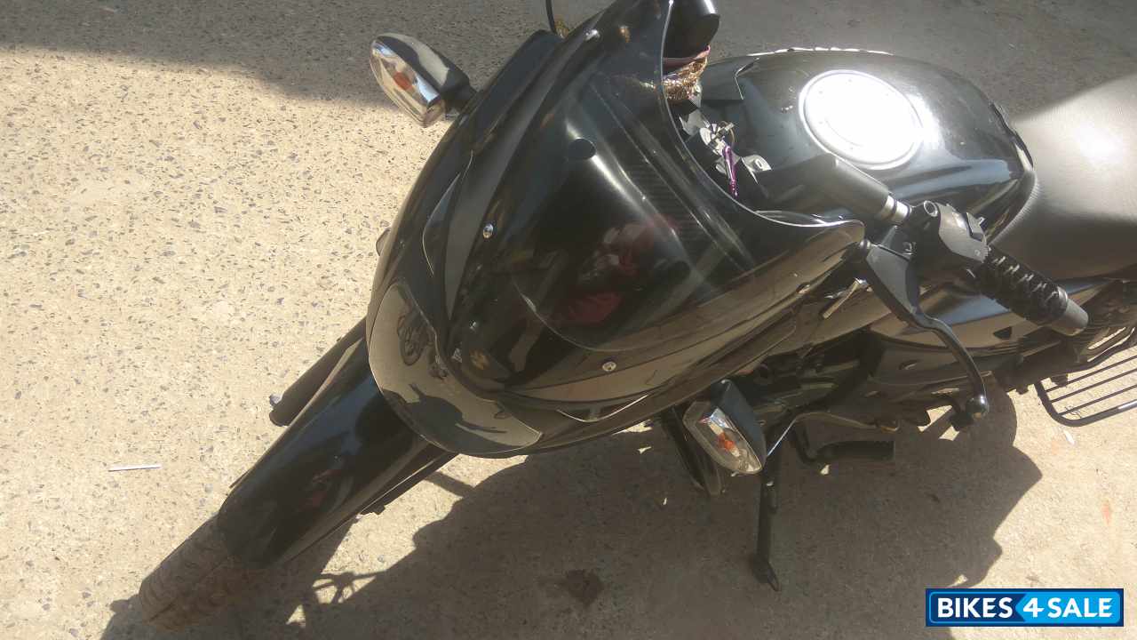Bajaj Pulsar 150 DTSi