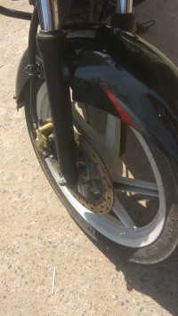 Bajaj Pulsar 150 DTSi