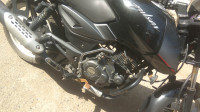 Bajaj Pulsar 150 DTSi