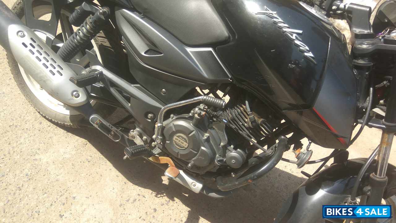 Bajaj Pulsar 150 DTSi