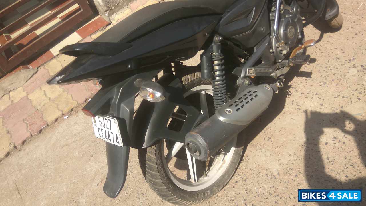 Bajaj Pulsar 150 DTSi