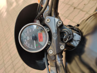 Harley Davidson Street 750 2015 Model