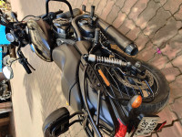 Harley Davidson Street 750