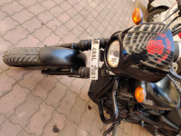 Harley Davidson Street 750