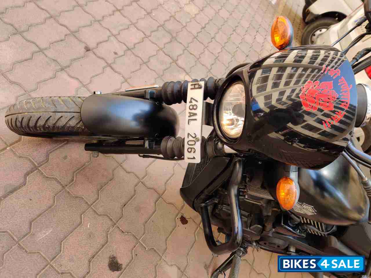 Harley Davidson Street 750 Harley Davidson Street 750