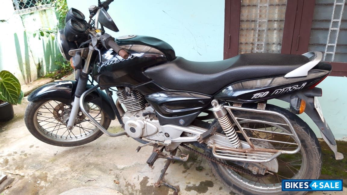 Bajaj Pulsar 150 DTSi