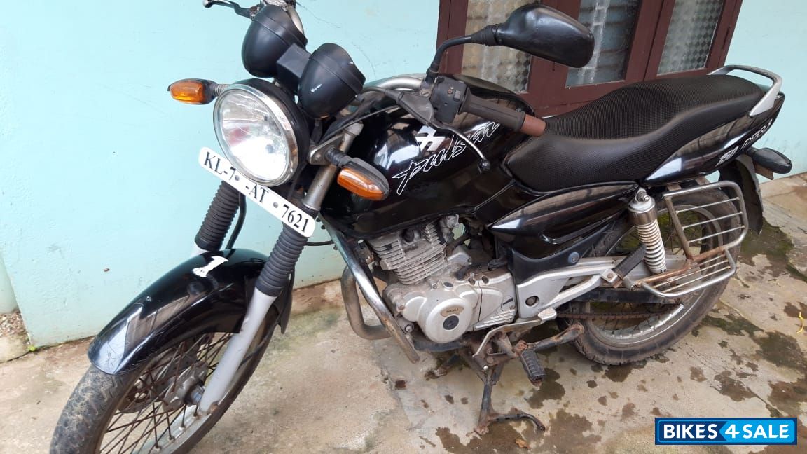 Bajaj Pulsar 150 DTSi