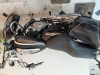 Bajaj Avenger Cruise 220 2019 Model