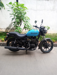 Royal Enfield Thunderbird X 500 2018 Model