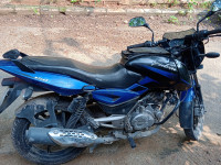 Bajaj Pulsar 150 DTSi 2015 Model