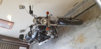 Bajaj Avenger 220 DTS-i