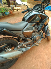 Honda Unicorn Dazzler 2011 Model