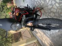 Royal Enfield Himalayan 2016 Model