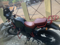 Royal Enfield Himalayan
