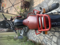 Royal Enfield Himalayan