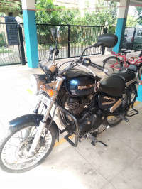 Royal Enfield Thunderbird 350