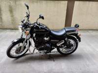 Royal Enfield Thunderbird 350