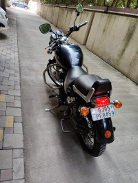 Royal Enfield Thunderbird 350